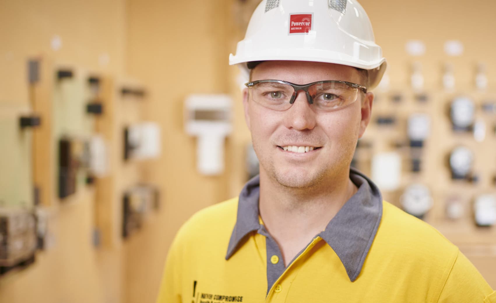 Electricity Meter Replacement Program