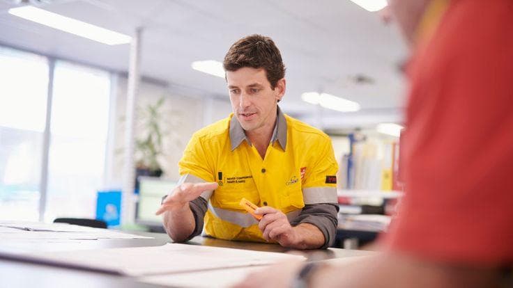 Model Standing Offer (MSO) contracts