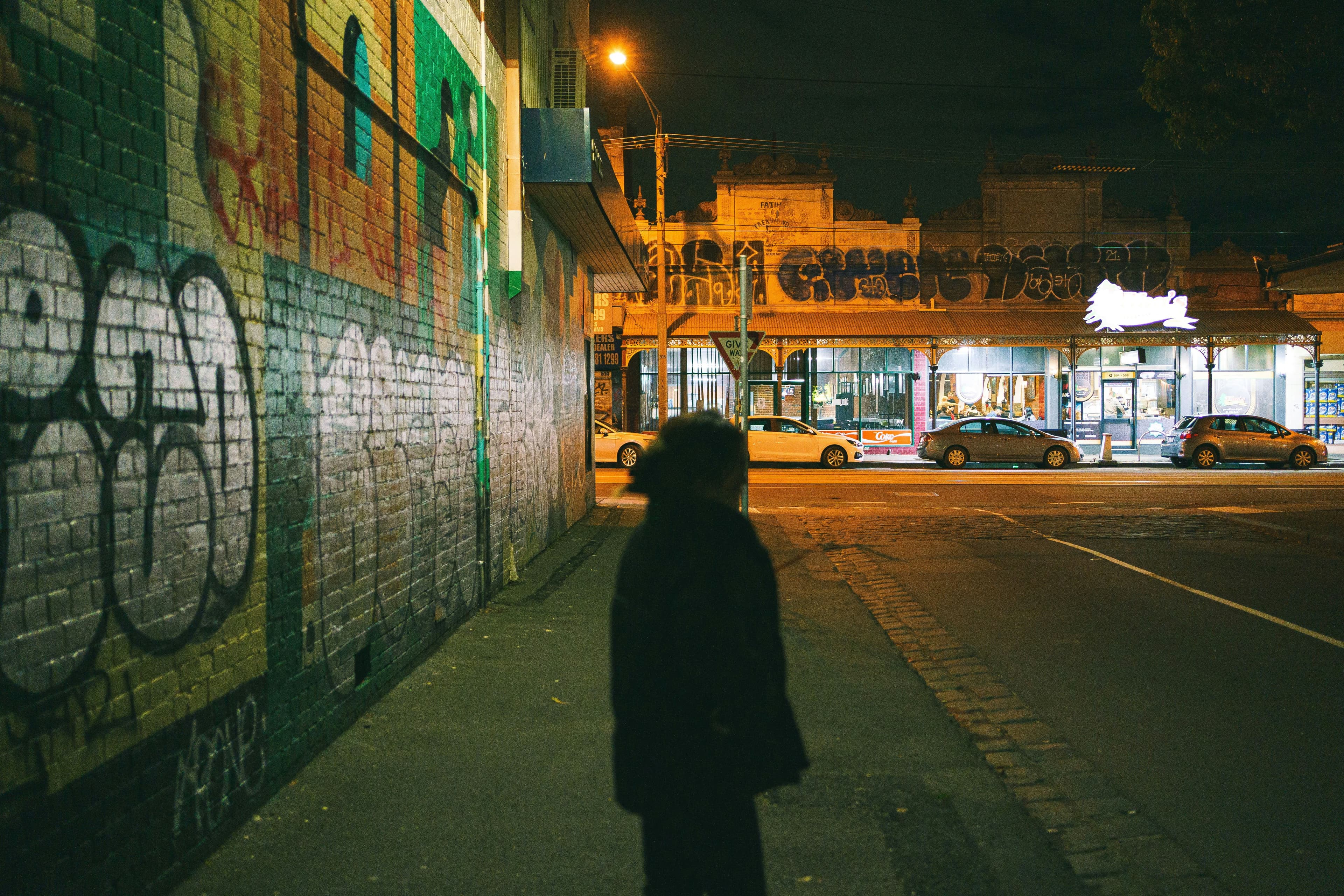 Brunswick and Brunswick East Area Upgrades
